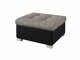 Ottoman Comfivo 115 (Soft 011 + Lawa 05)