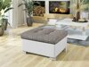 Ottoman Comfivo 115 (Soft 017 + Lawa 05)