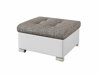Ottoman Comfivo 115 (Soft 017 + Lawa 05)