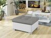 Ottoman Comfivo 115 (Soft 017 + Lux 05)
