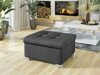 Ottoman Comfivo 115 (Uttario Velvet 2971)