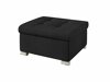 Ottoman Comfivo 115 (Uttario Velvet 2980)