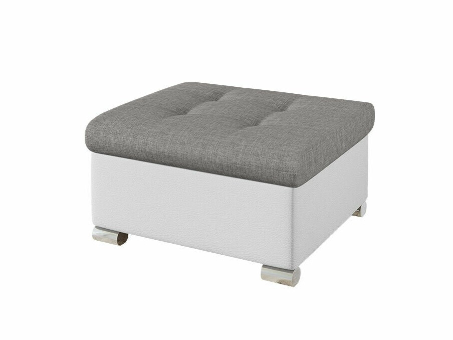 Ottoman Comfivo Gemma (Soft 017 + Lux 05)