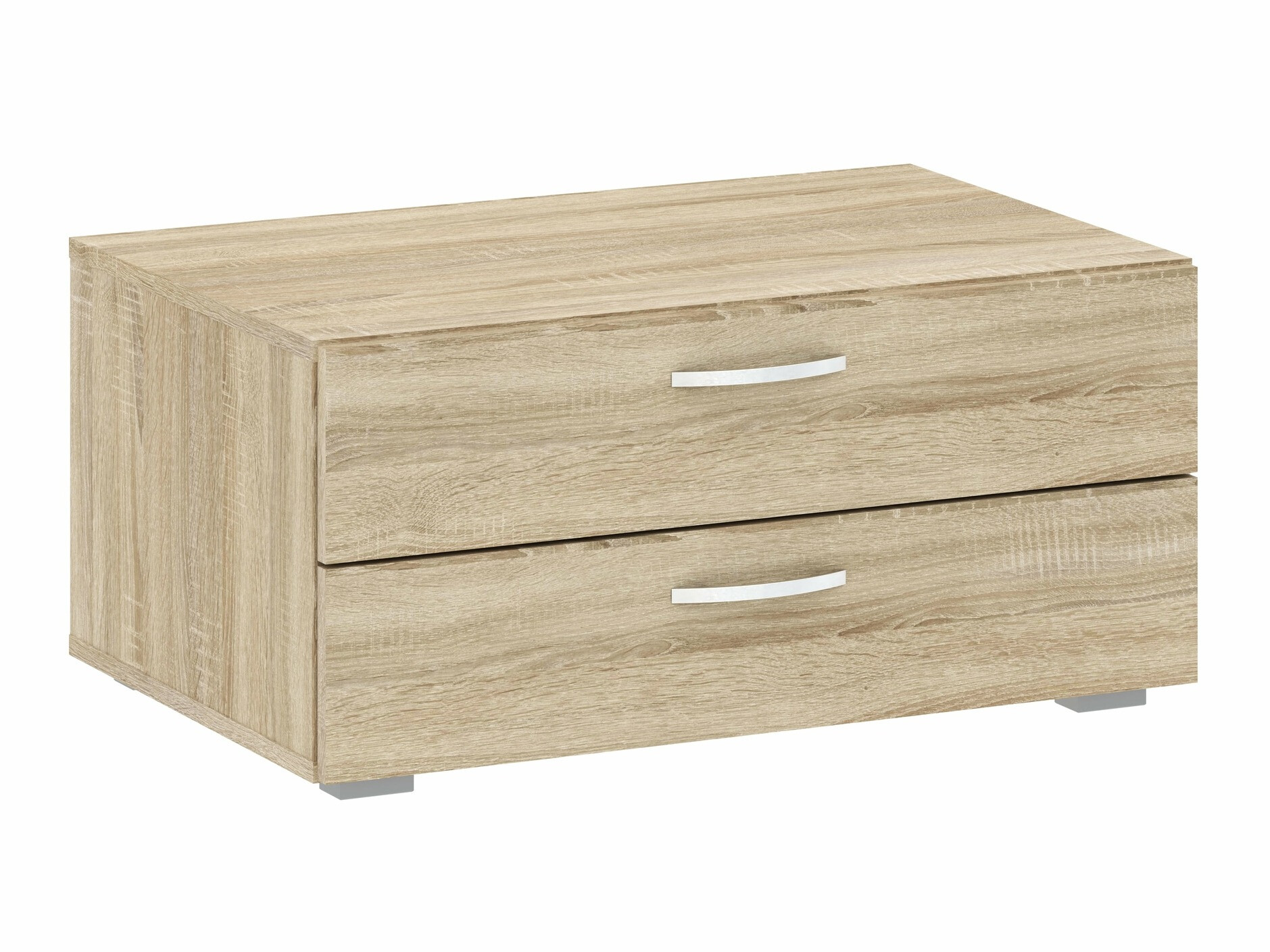 Chest of drawers Bristol 185 (Sonoma oak)