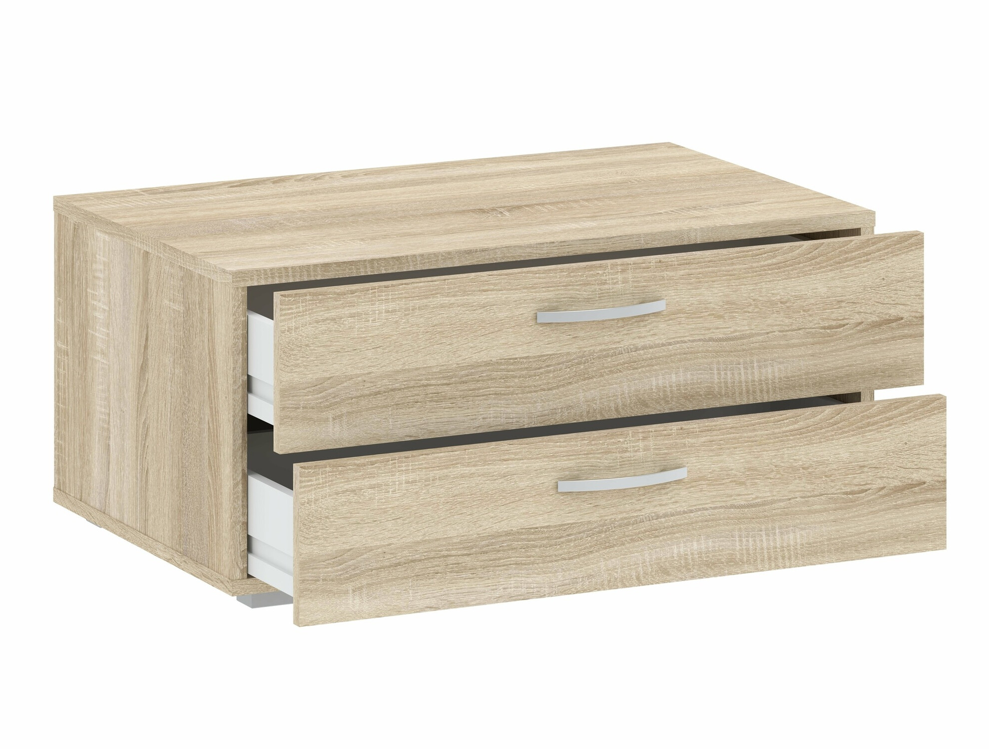 Chest of drawers Bristol 185 (Sonoma oak)