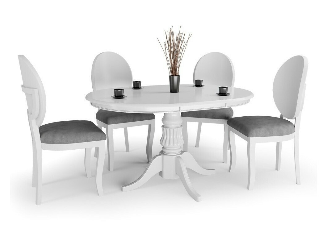 Dining set Houston Stella