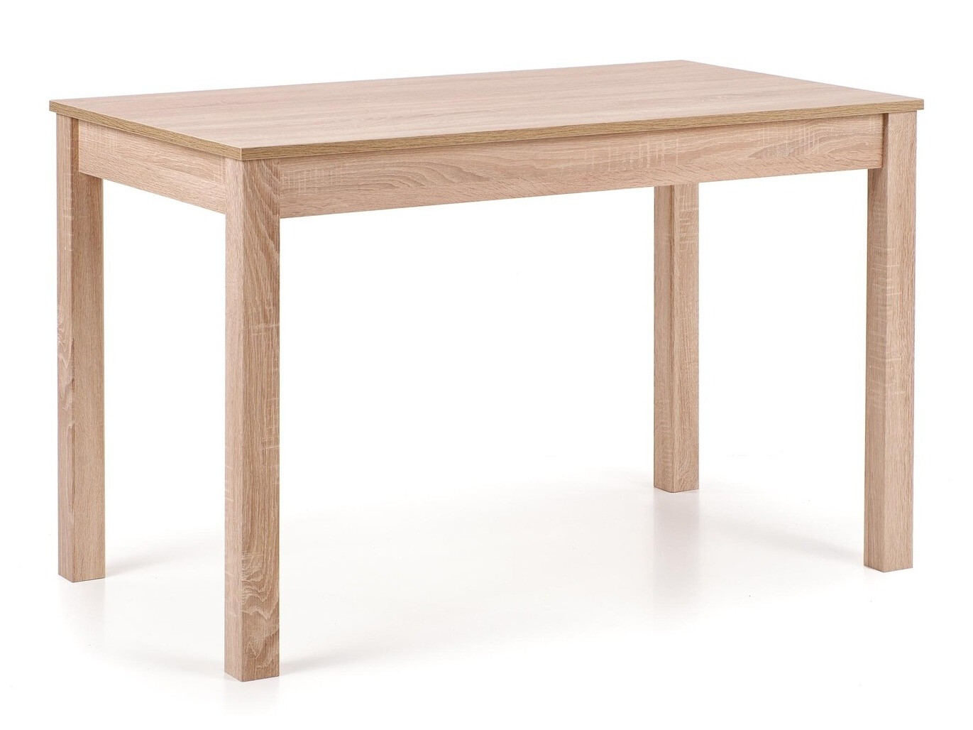 Table Houston 225 (Sonoma oak)