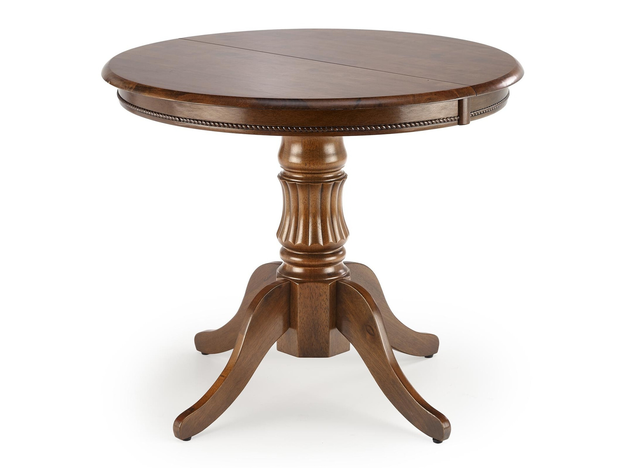 Table Houston Stella (Dark nut)