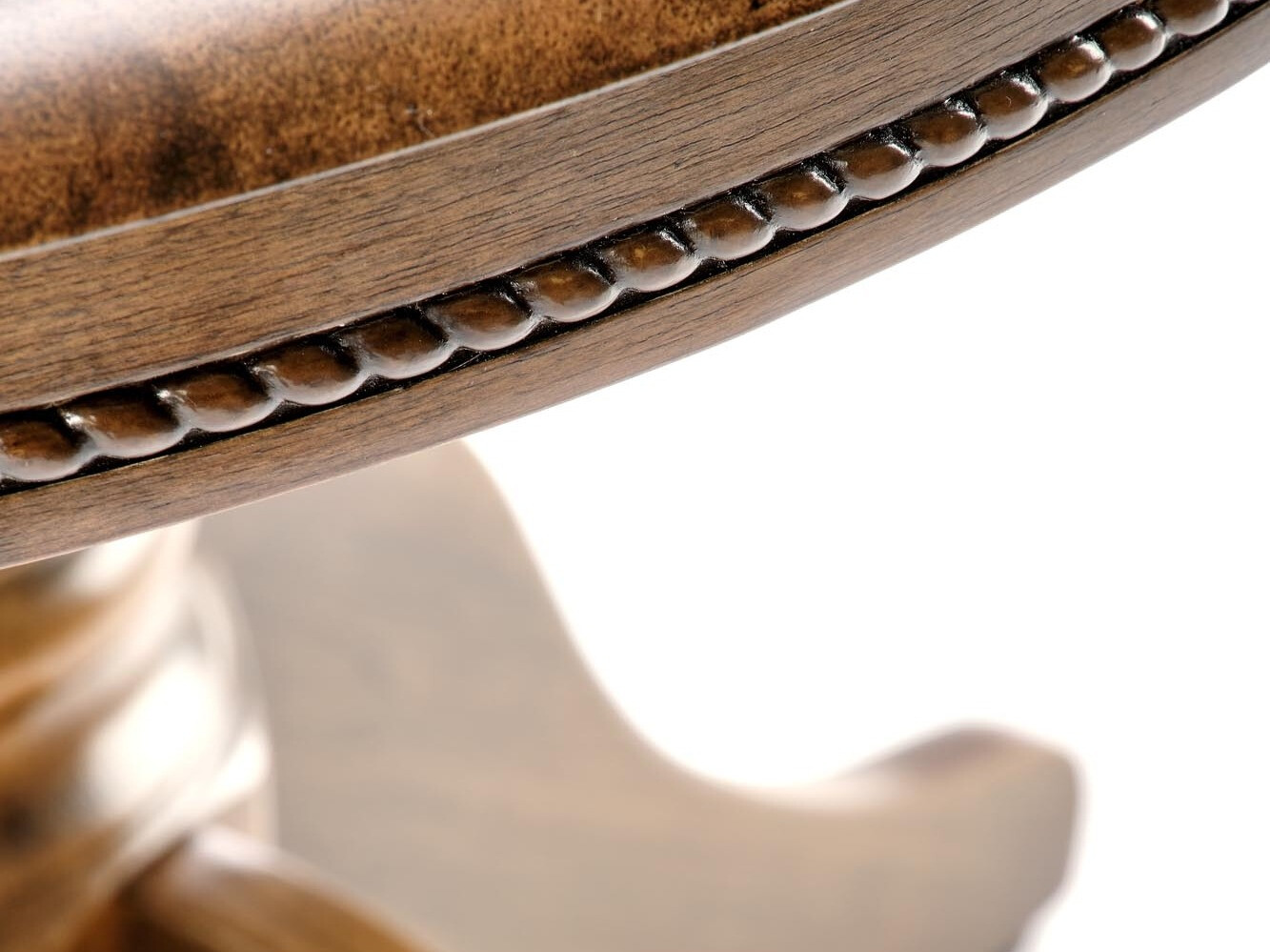 Table Houston Stella (Dark nut)