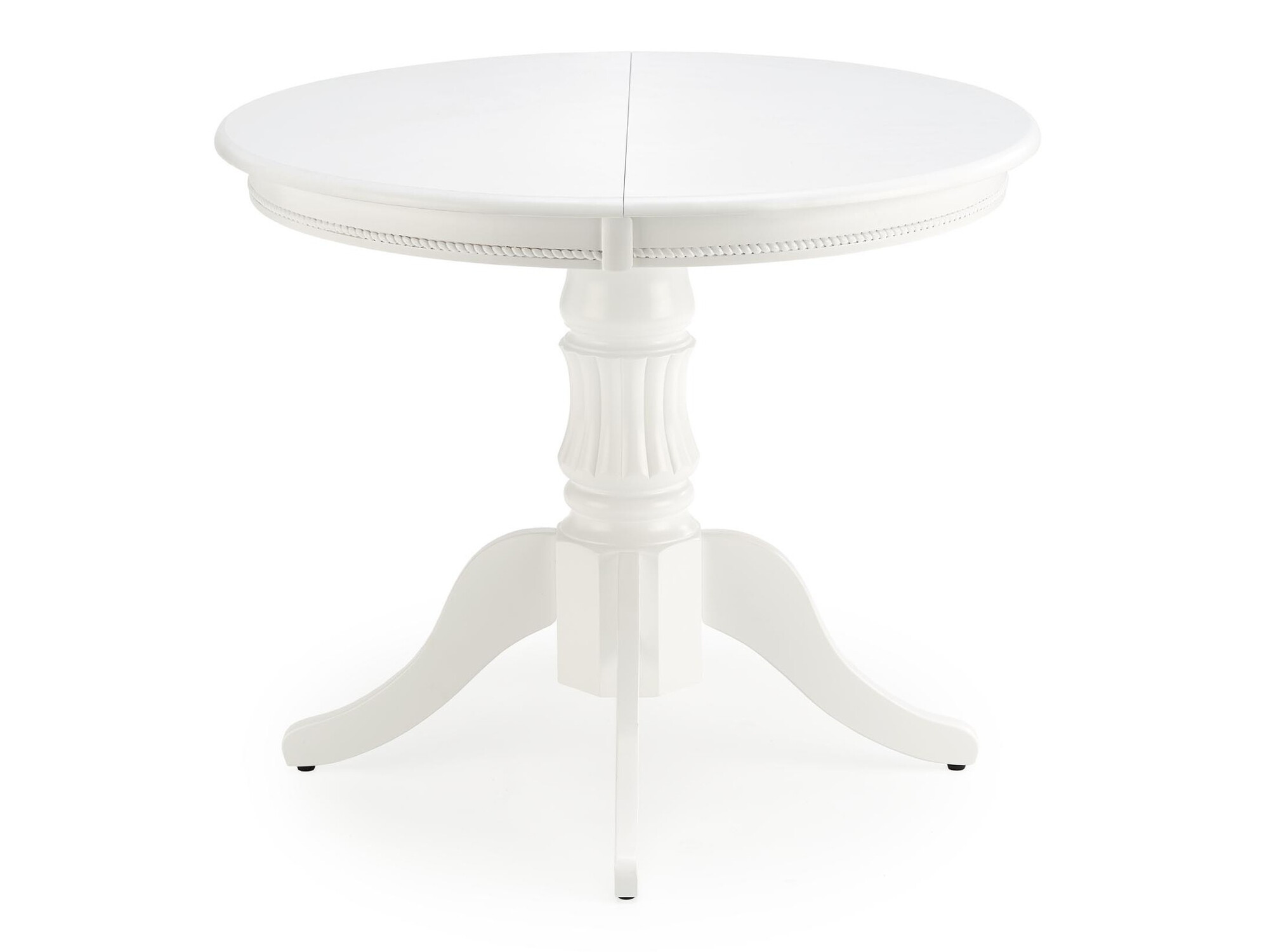 Table Houston Stella (White)