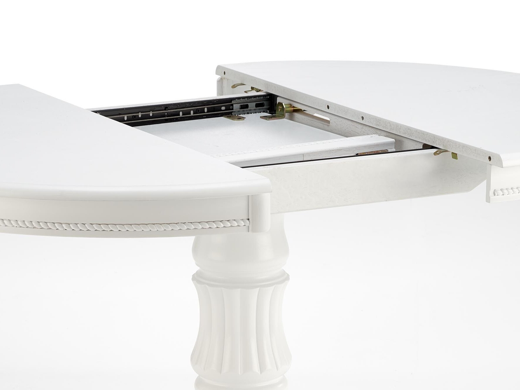 Table Houston Stella (White)