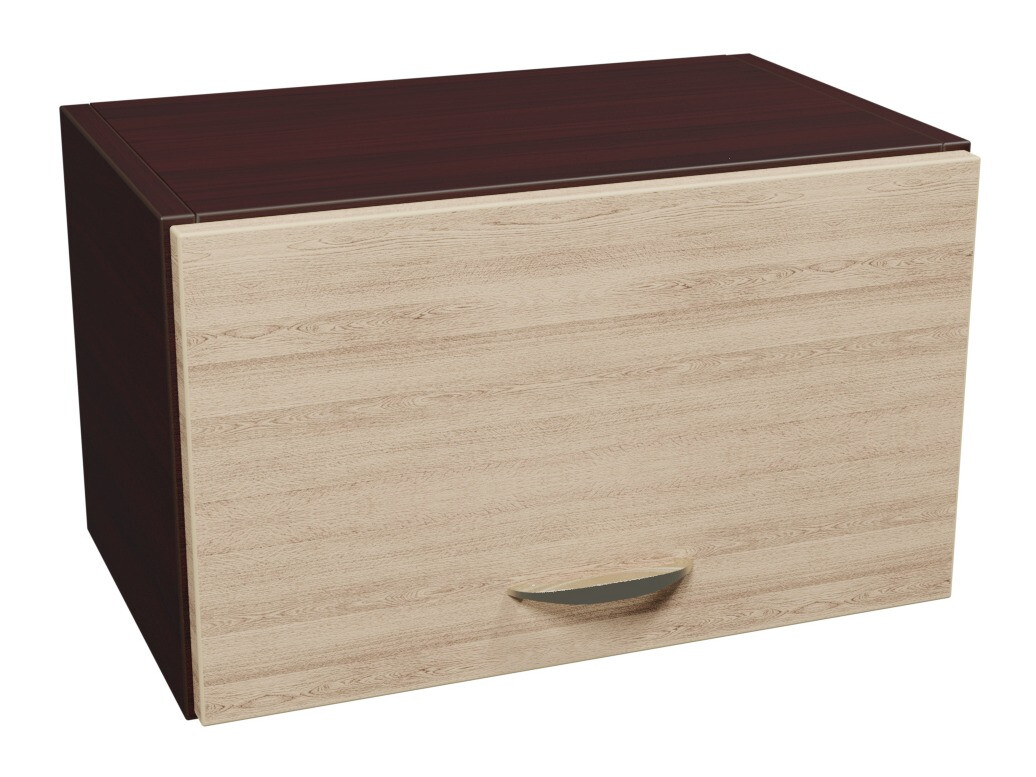 Modular wall cabinet Eli 107