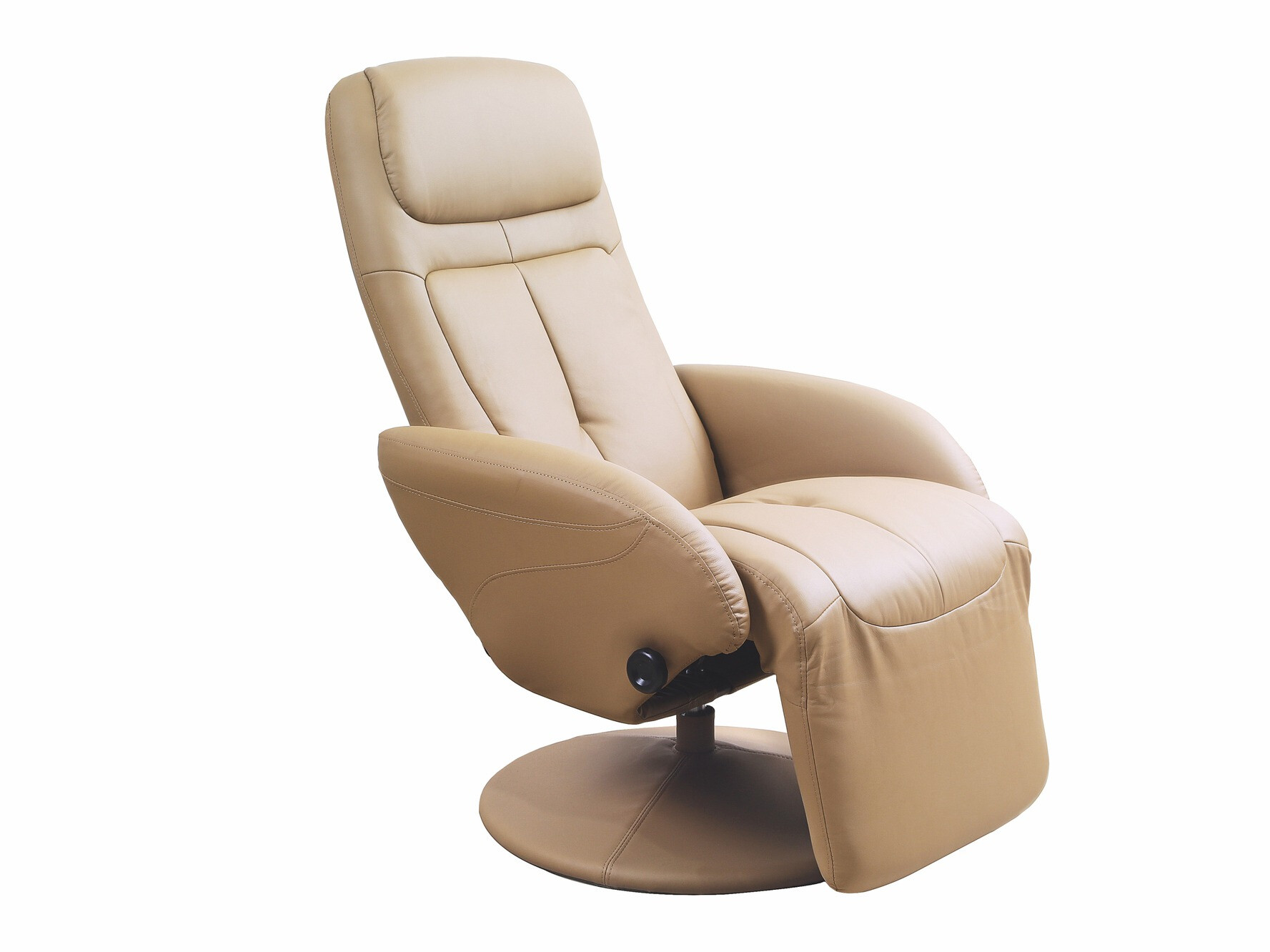 Recliner armchair Houston 492 (Beige)