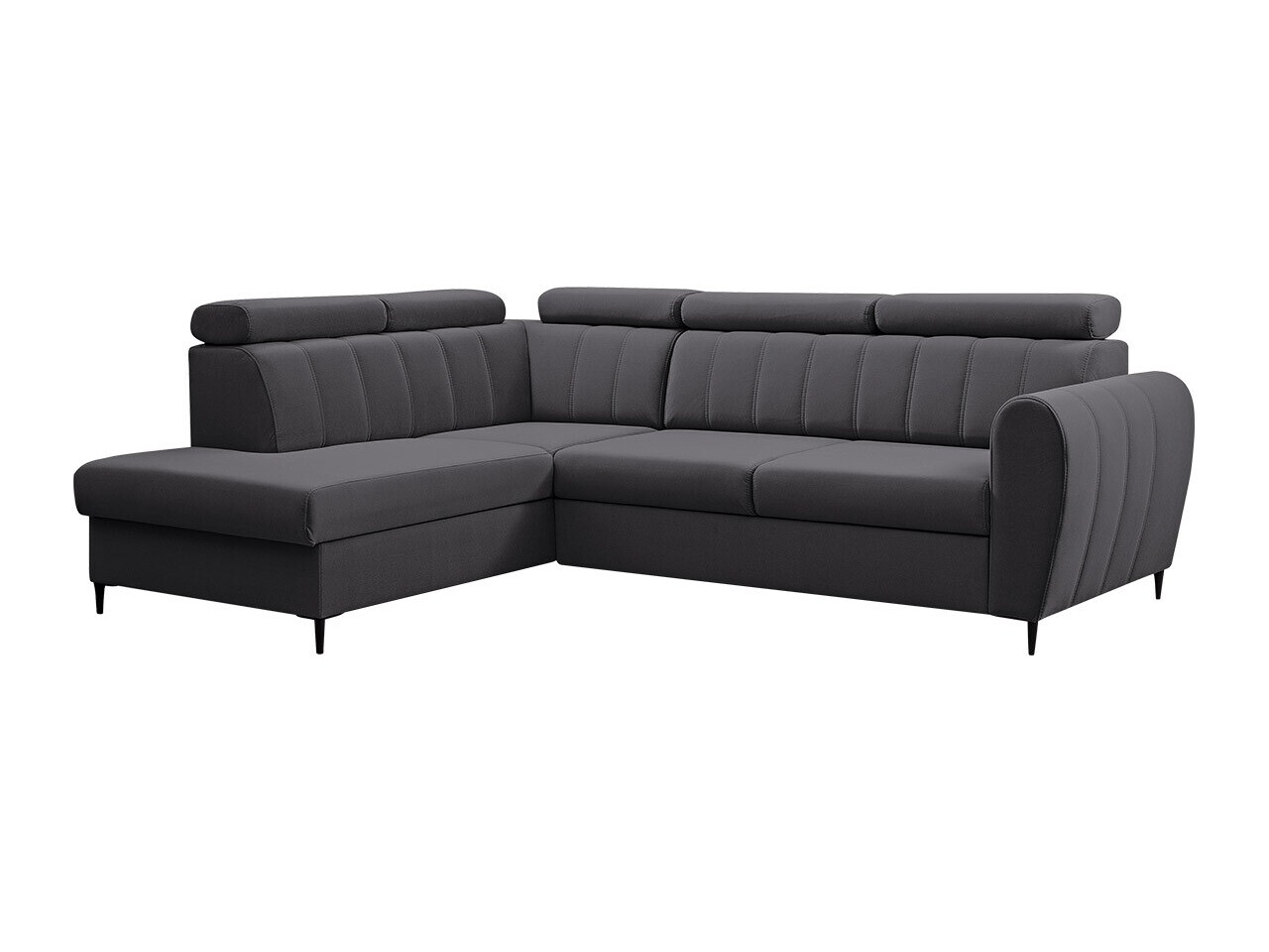 Corner sofa Temple 125 (Kronos 22)