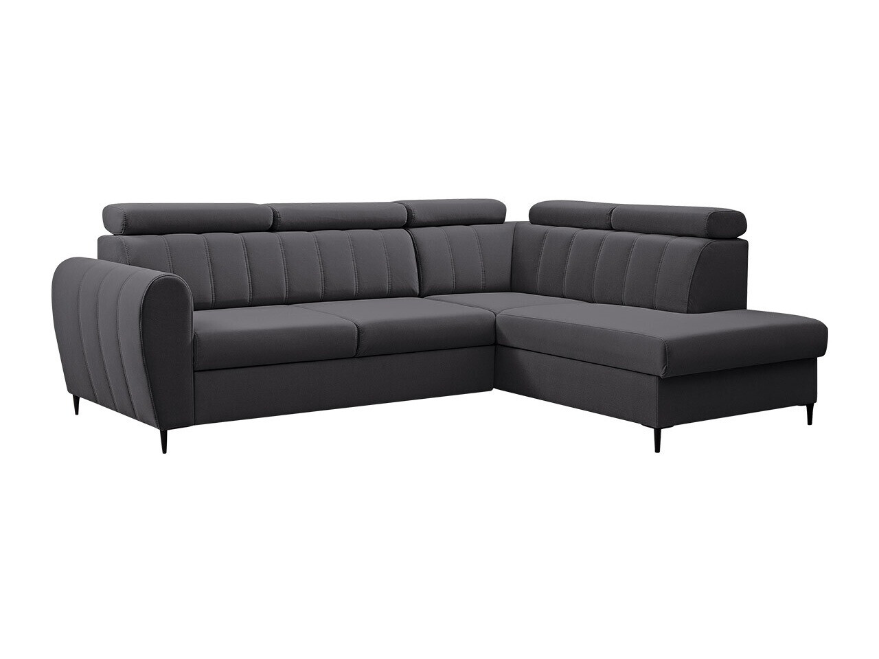 Corner sofa Temple 125 (Kronos 22)