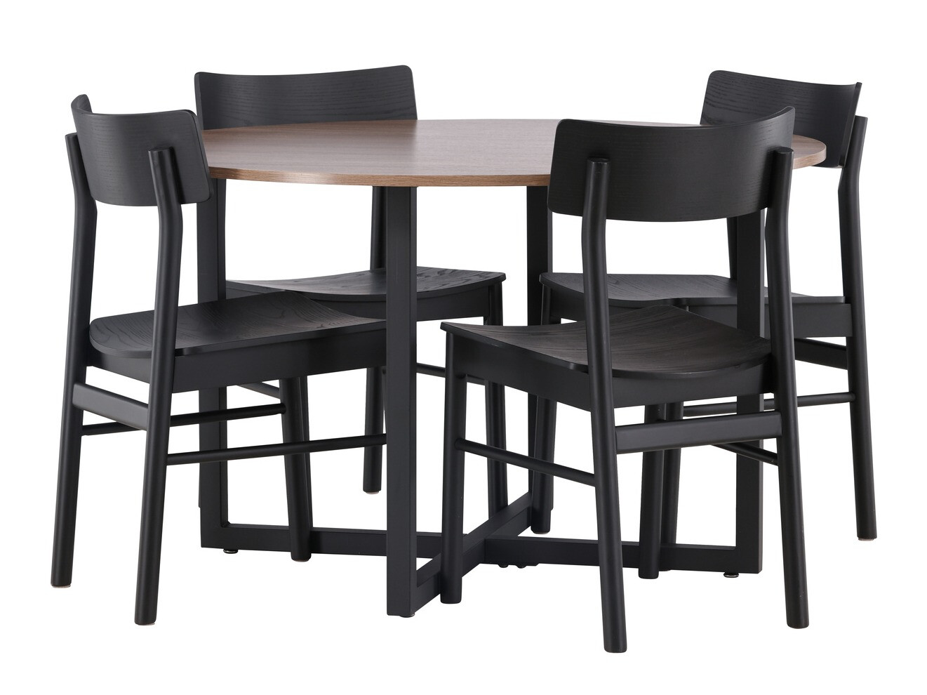 Dining set Dallas 4340