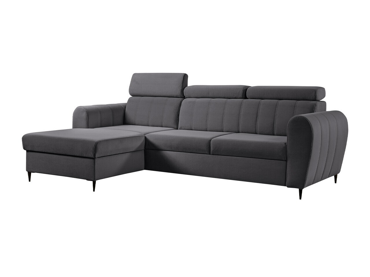 Corner sofa Temple 126 (Kronos 22)