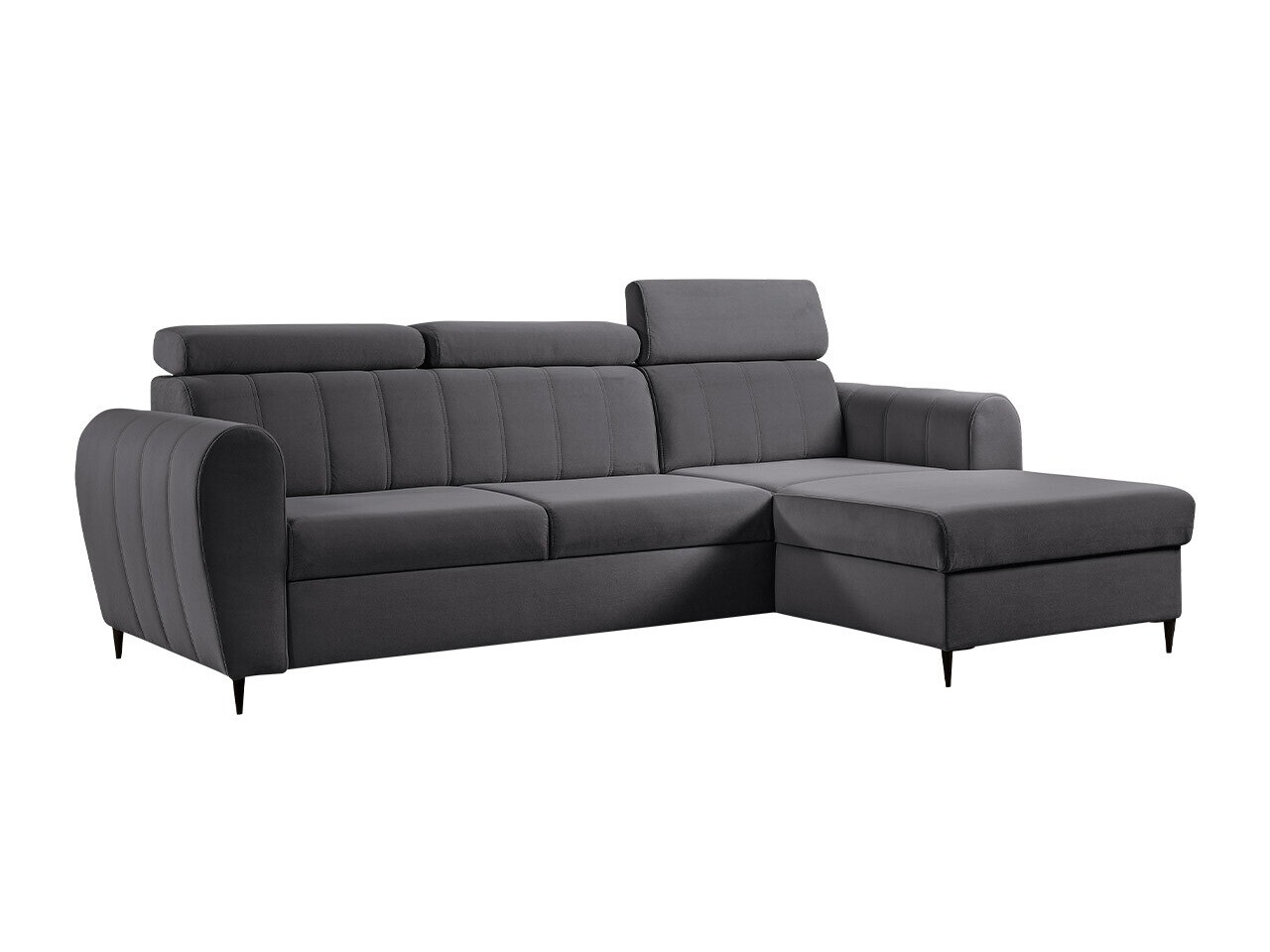 Corner sofa Temple 126 (Kronos 22)