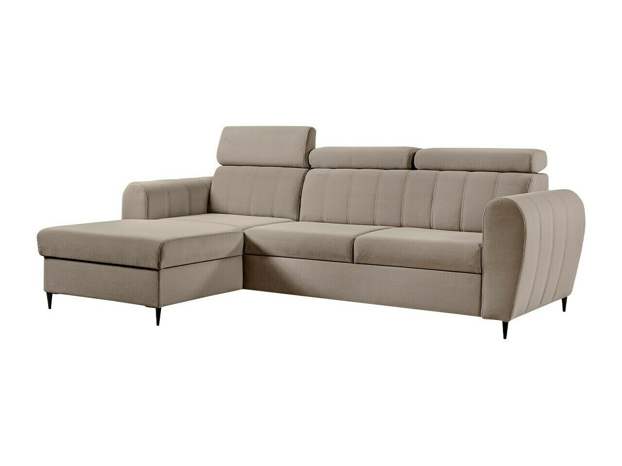 Corner sofa Temple 126 (Paros 2)