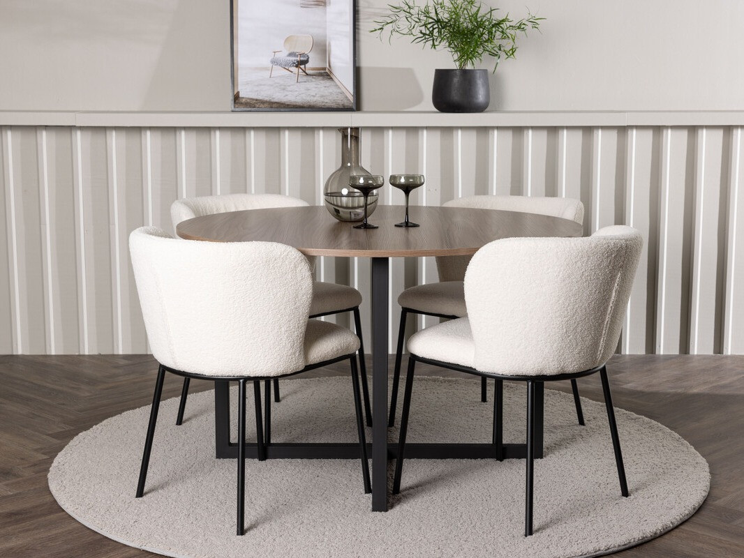 Dining set Dallas 4343