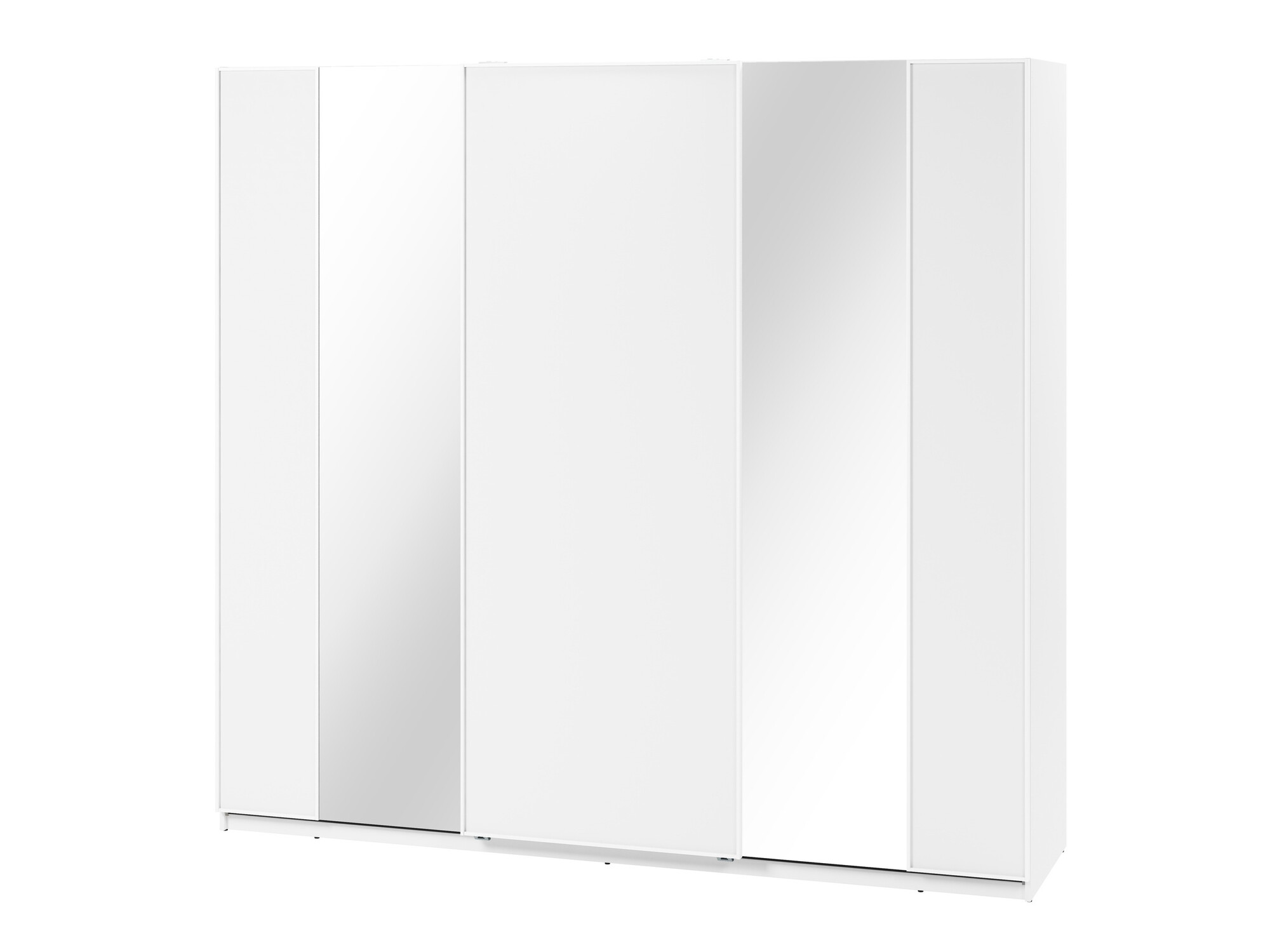 Wardrobe Fresno 138