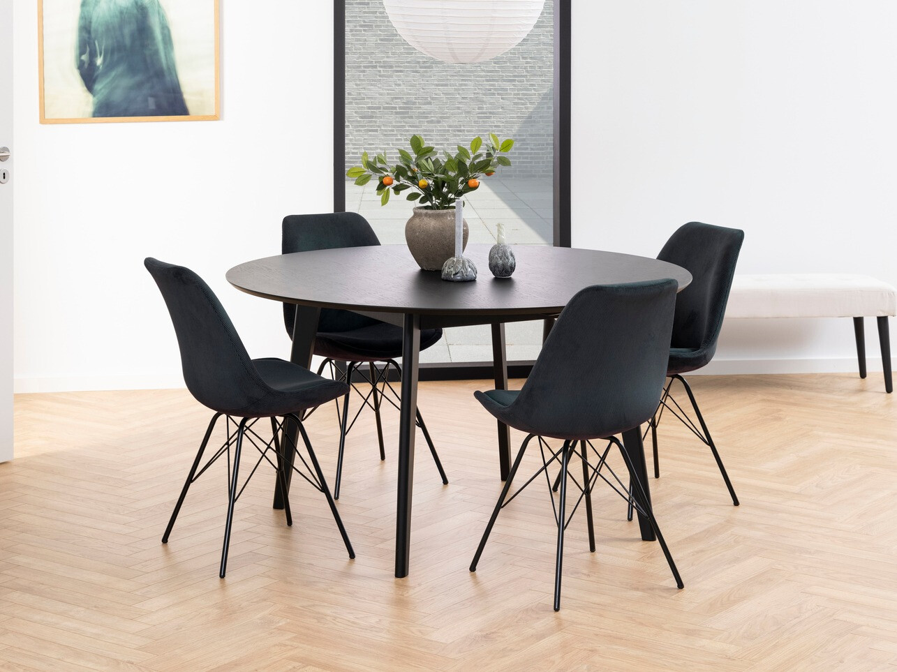 Dining set Norsica 505