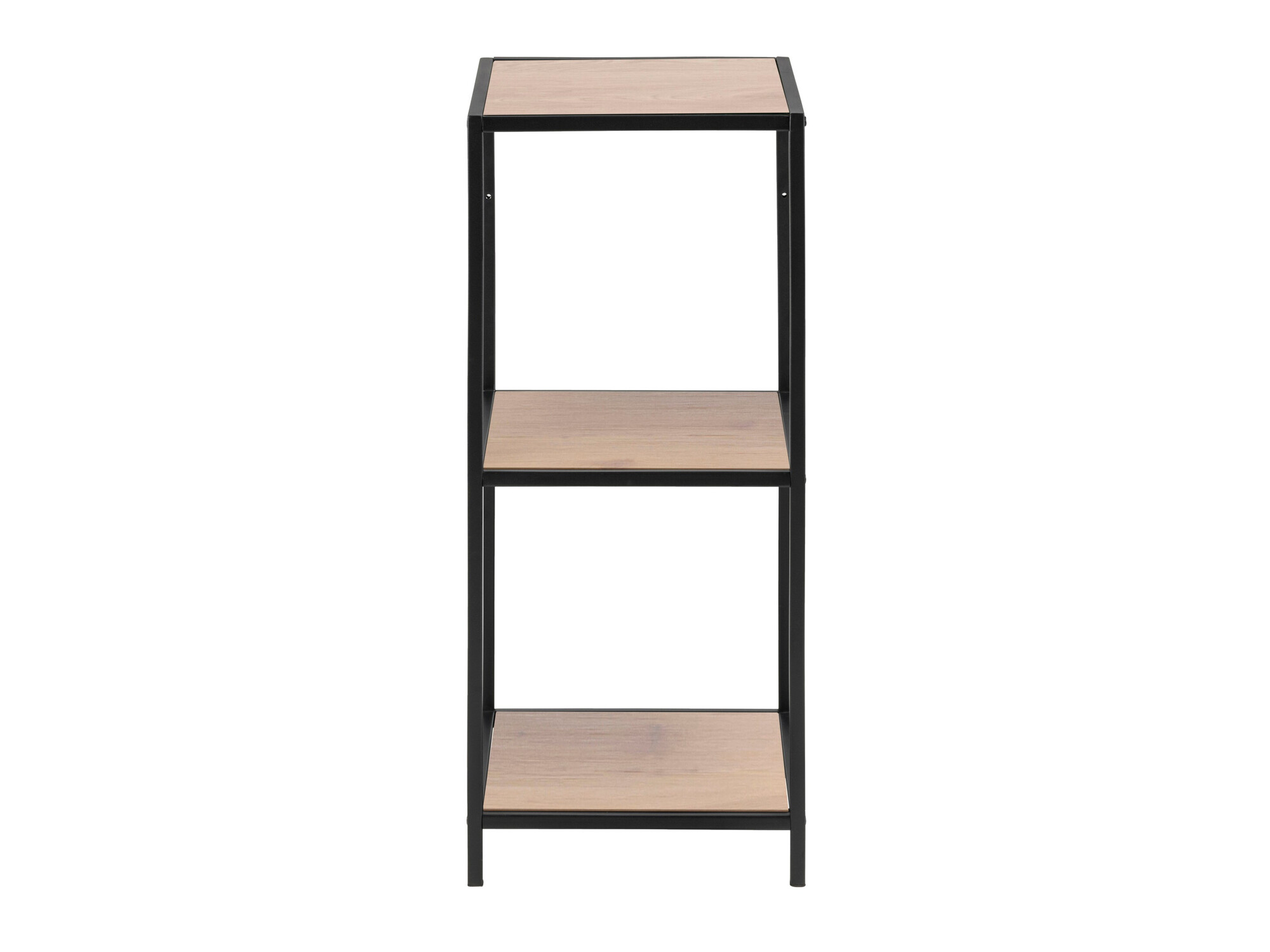 Bookcase Norsica Sevferi 194