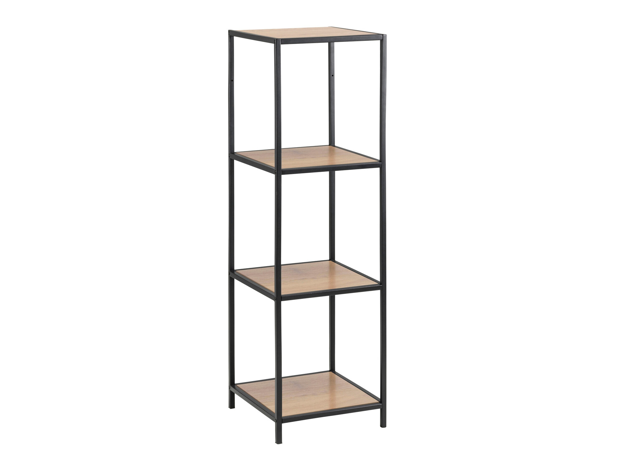 Bookcase Norsica Sevferi 195