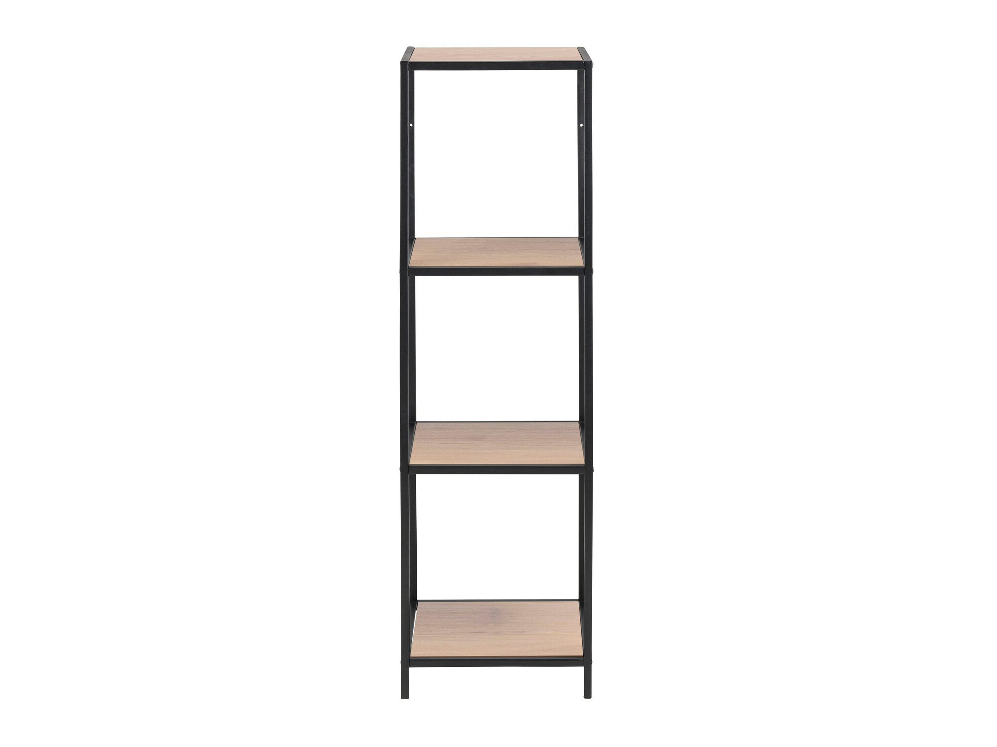 Bookcase Norsica Sevferi 195