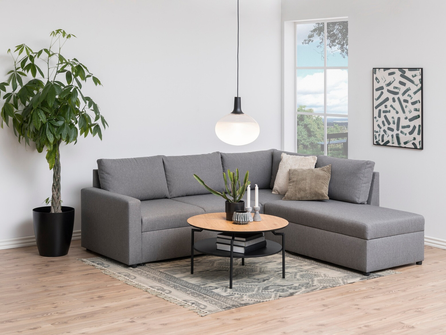 Coffee table Norsica 247