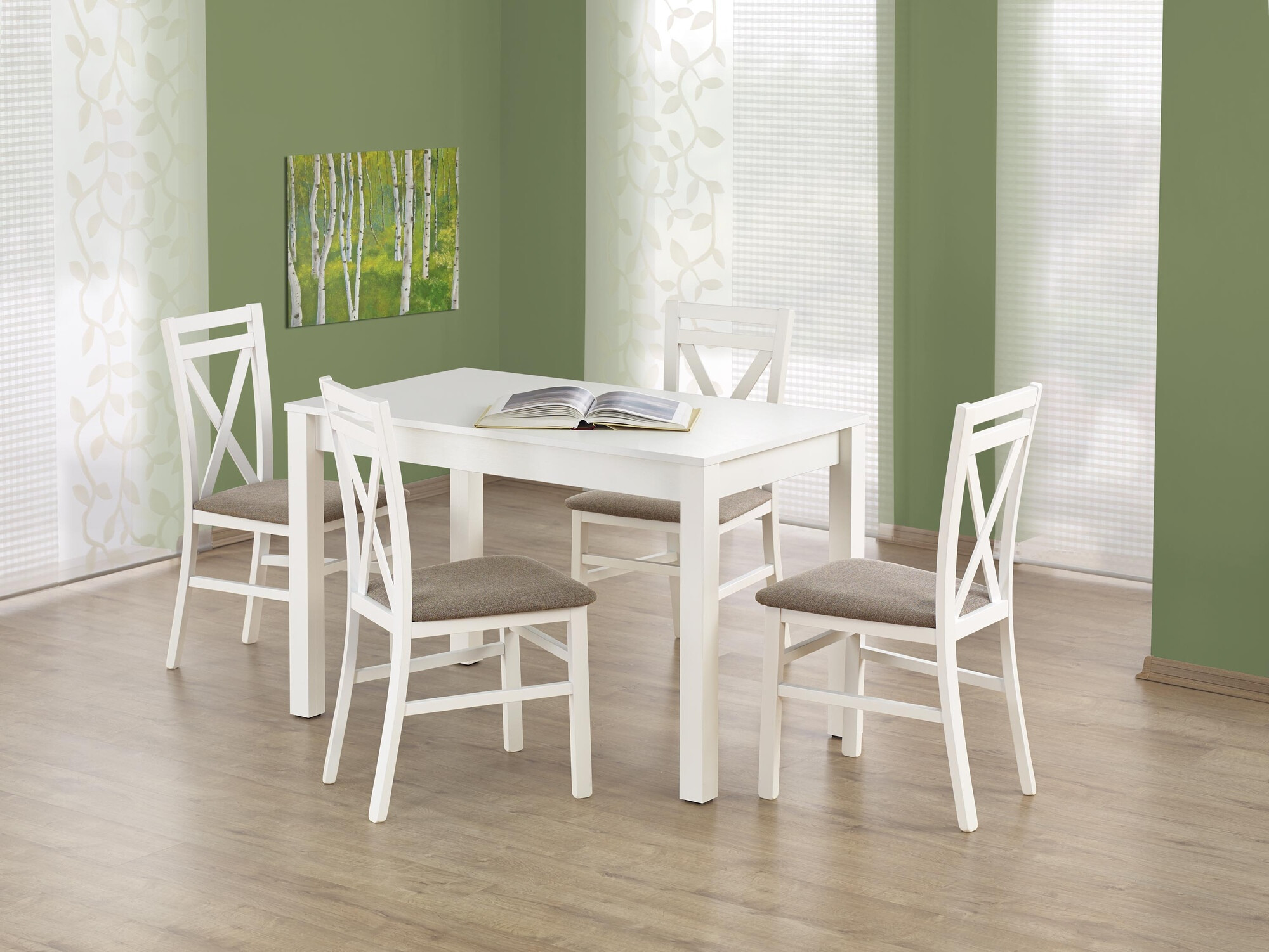 Dining set Houston 231