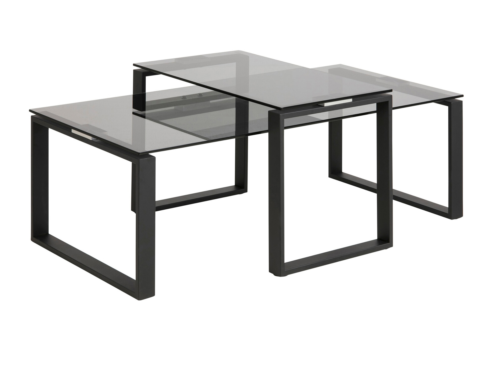 Nest of coffee tables Norsica 258