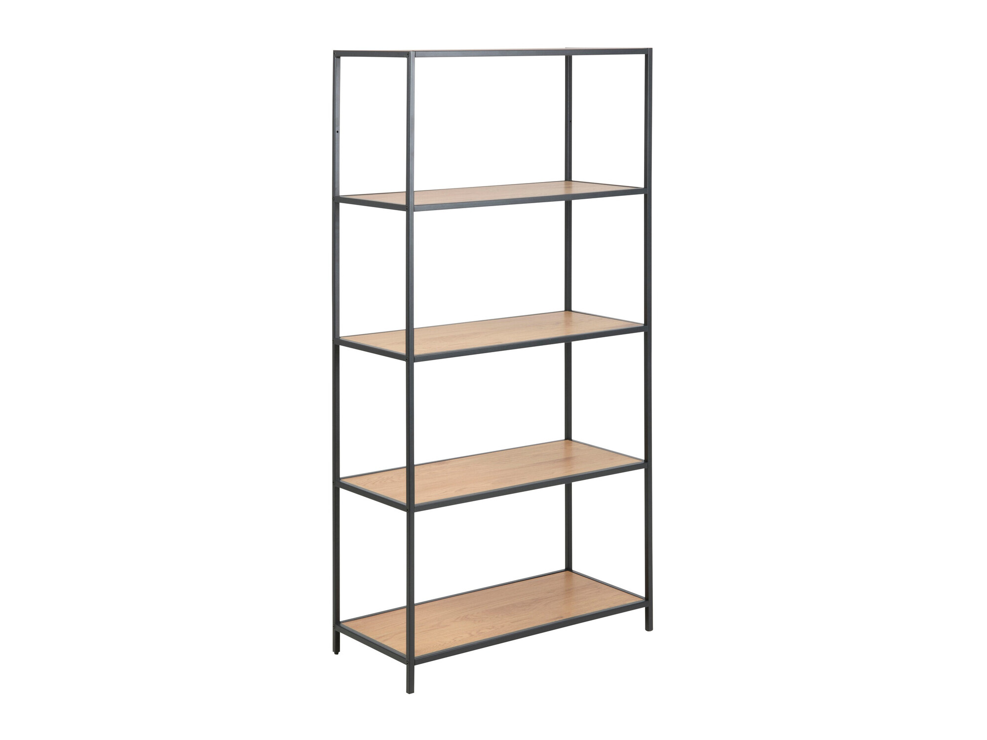 Bookcase Norsica Sevferi 106
