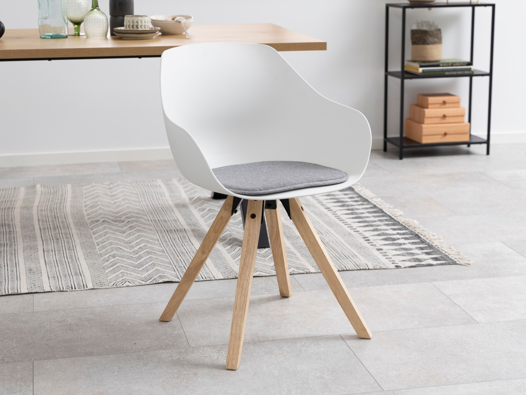 Chair Norsica 240