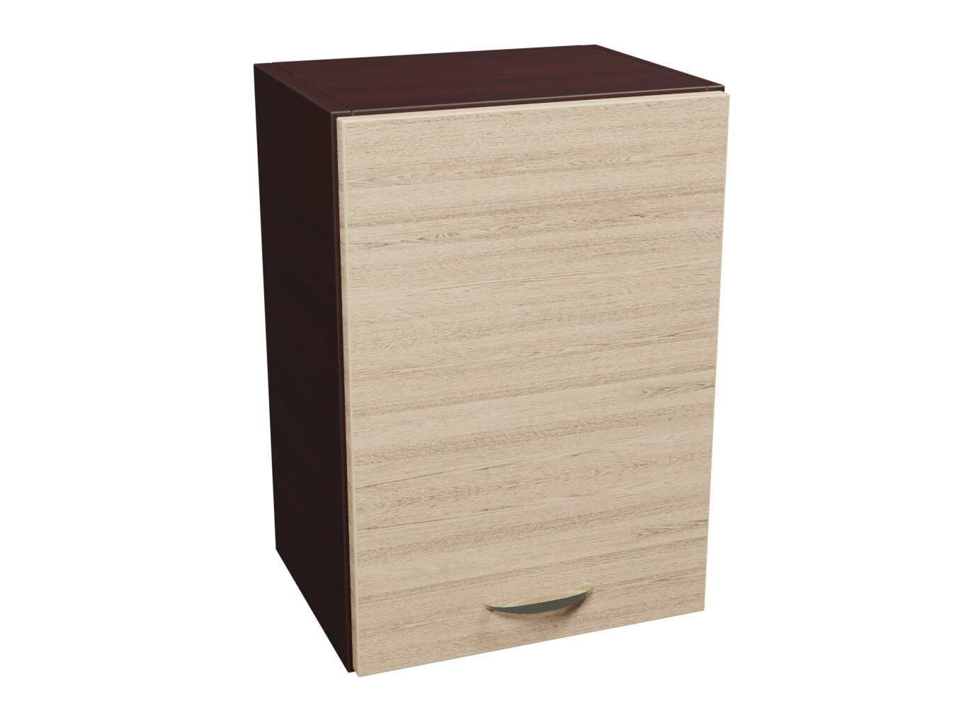 Modular wall cabinet Eli 100