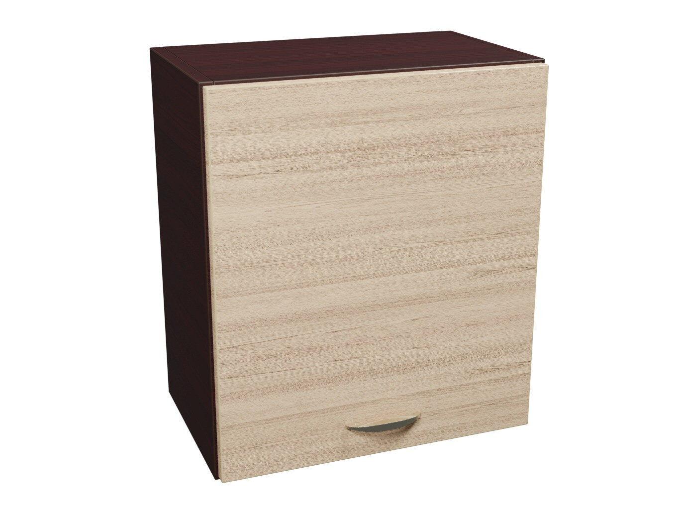 Modular wall cabinet Eli 101