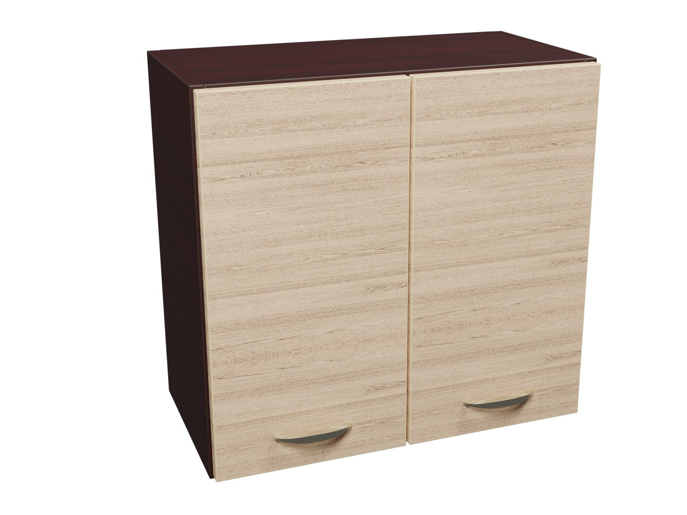 Modular wall cabinet Eli 102