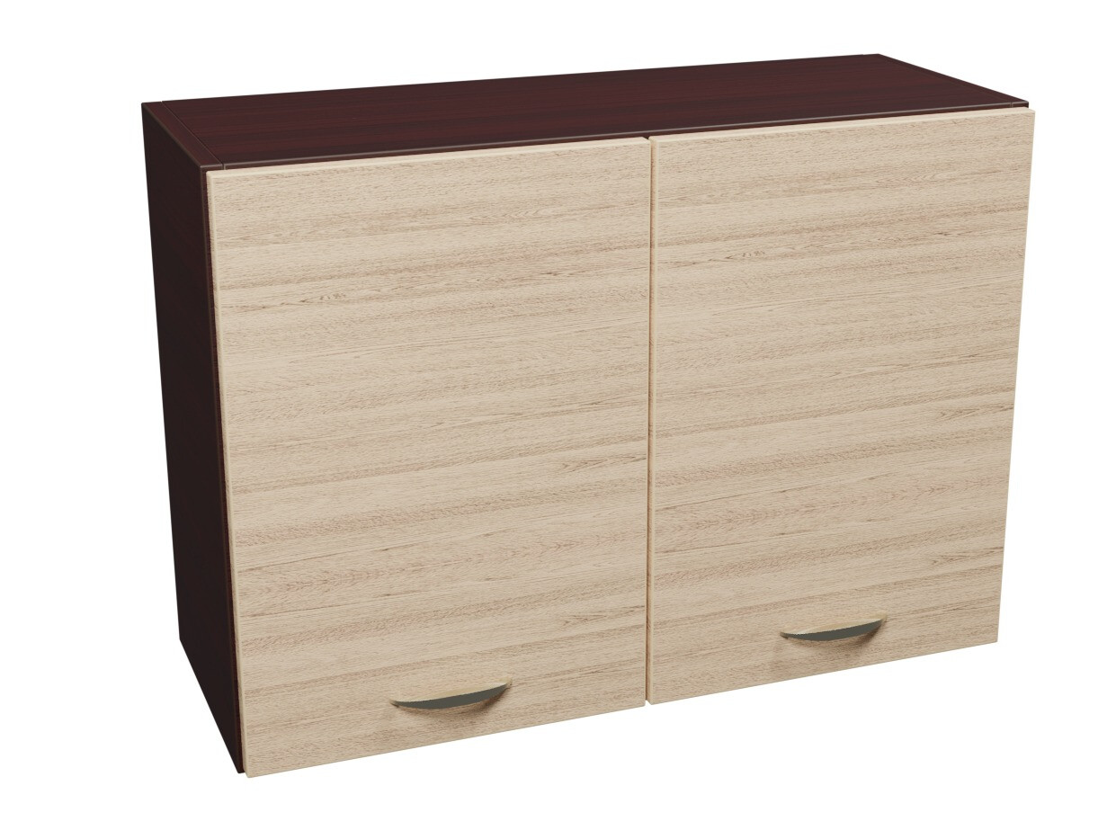 Modular wall cabinet Eli 104