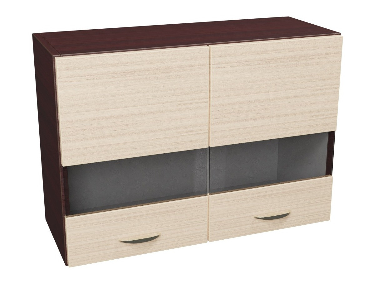 Modular wall cabinet Eli 105