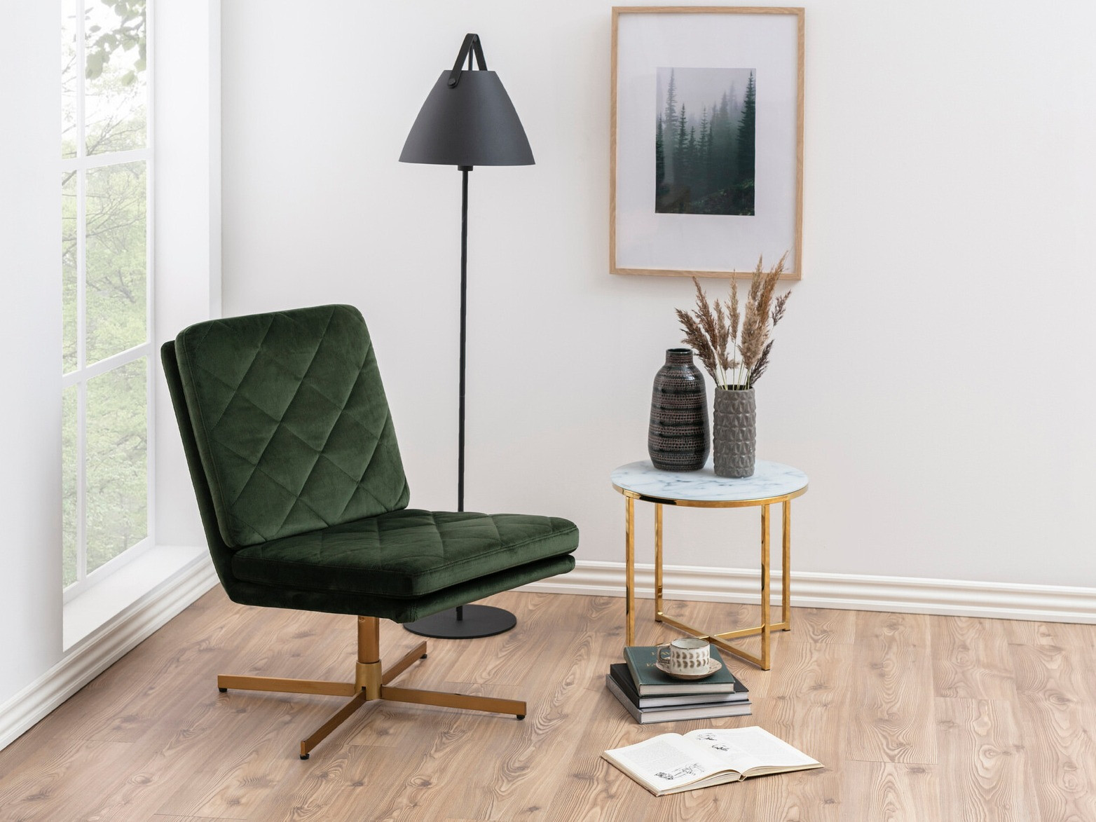 Coffee table Norsica Sevodeo 105