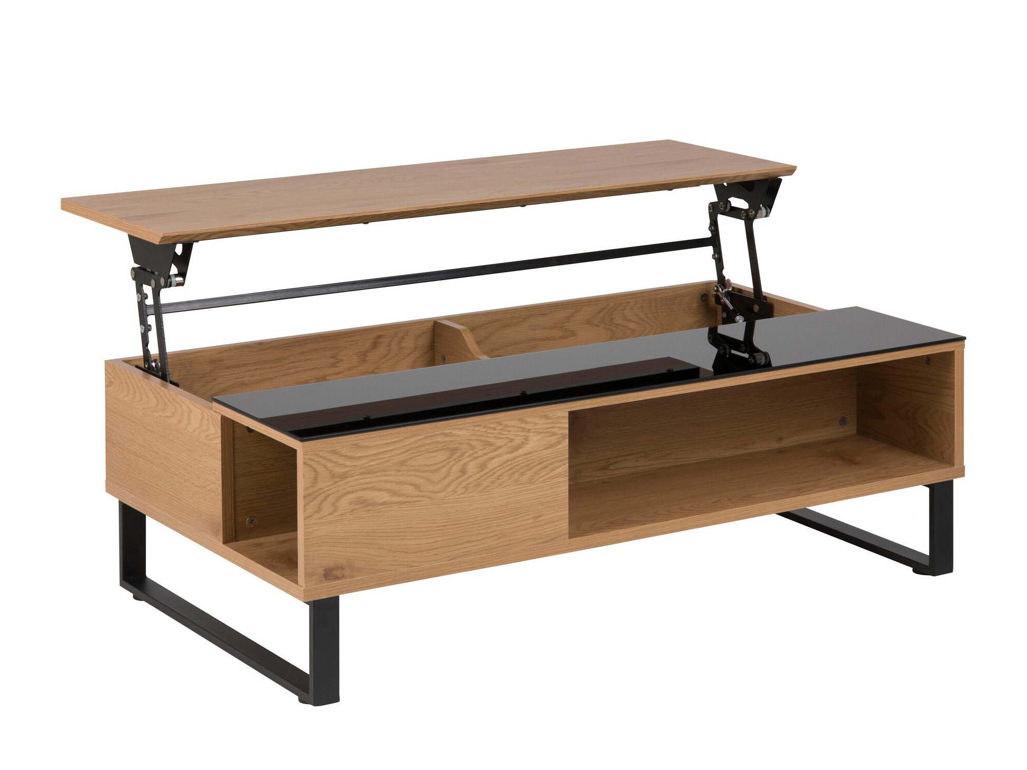 Coffee table transformer Norsica 219