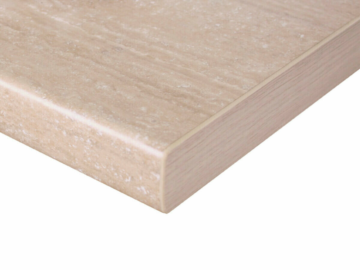 Custom worktop Mode 135