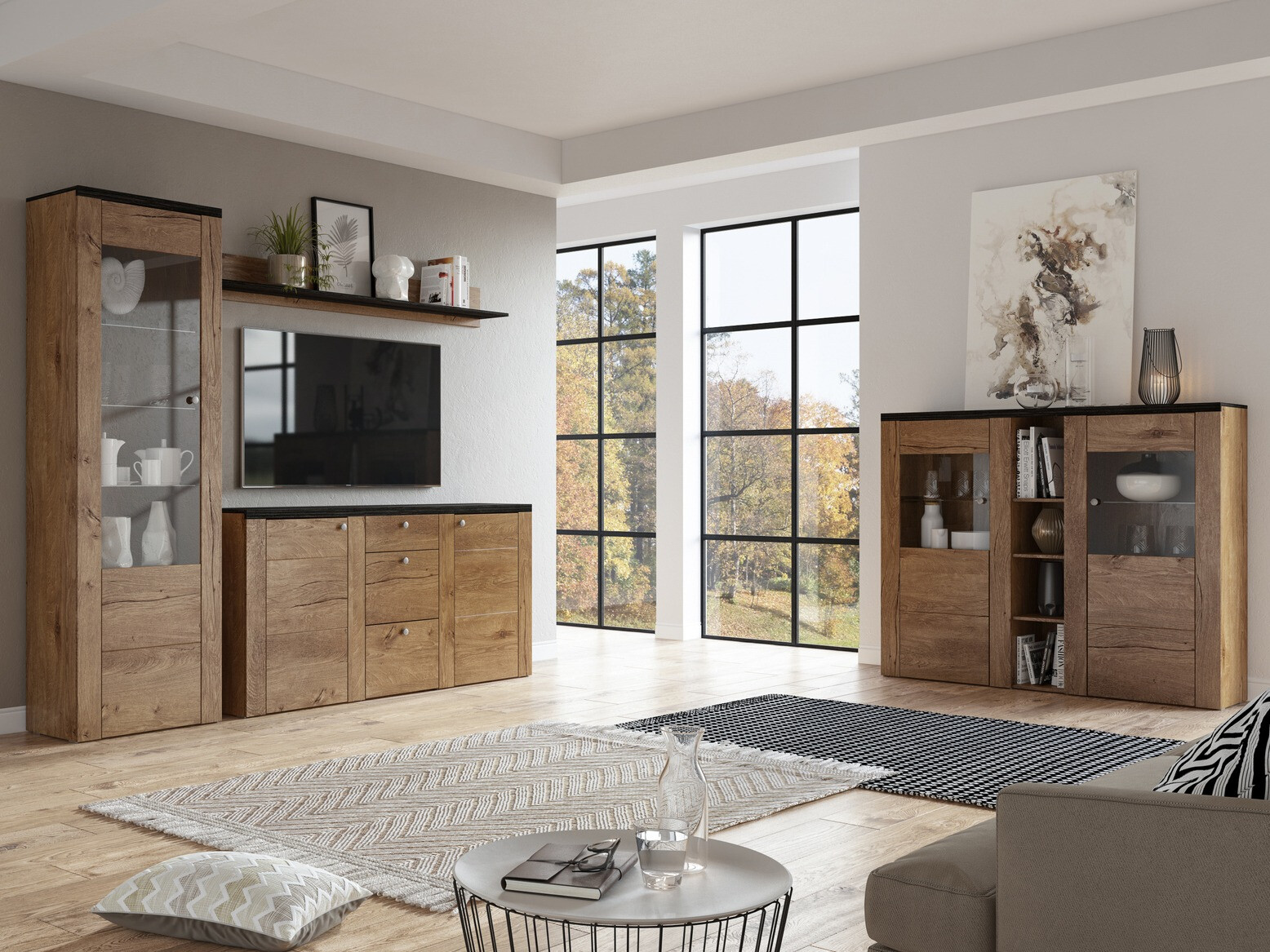 Living room set Salelbo 120