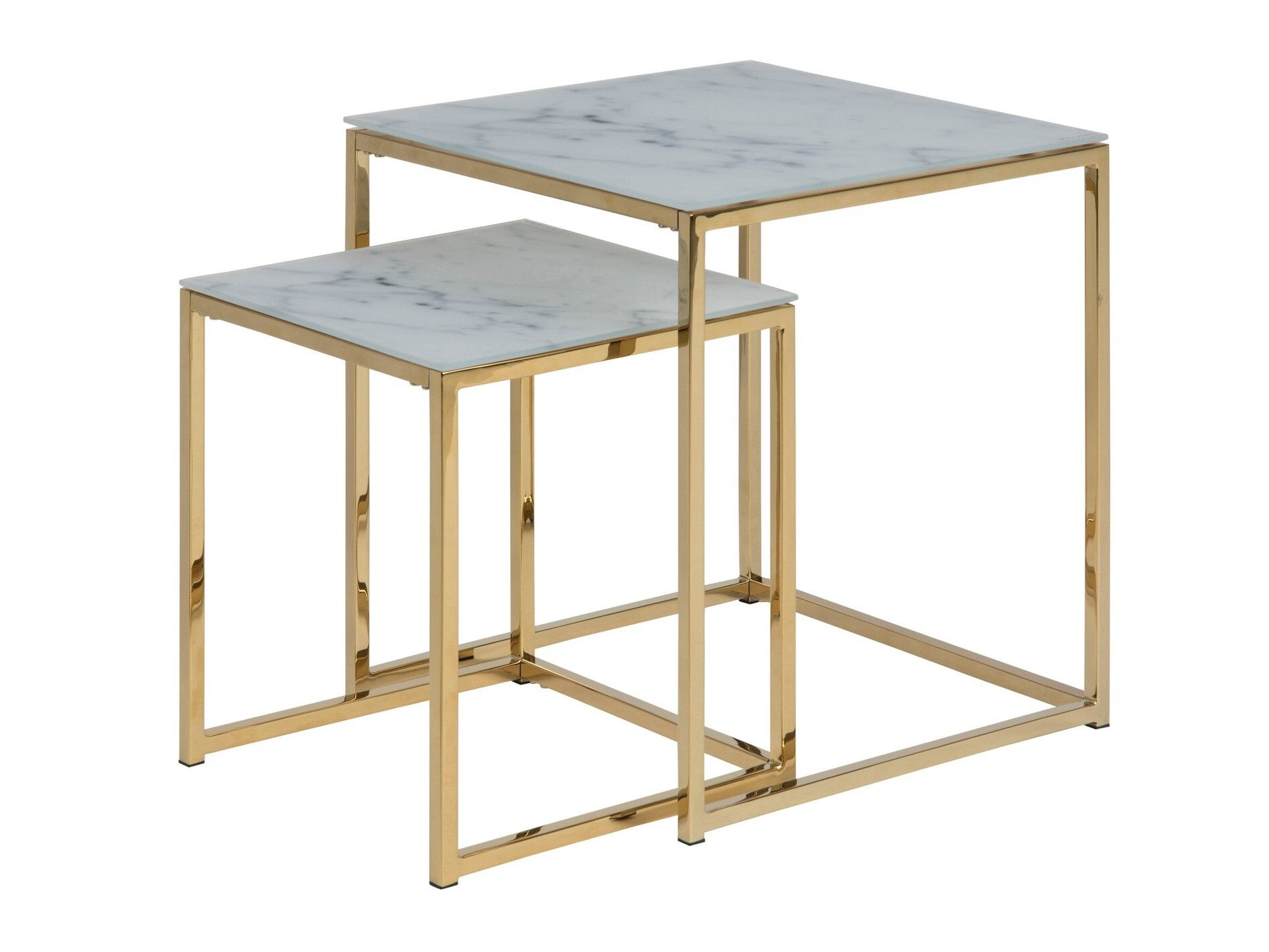 Nest of side tables Norsica Sevodeo 106