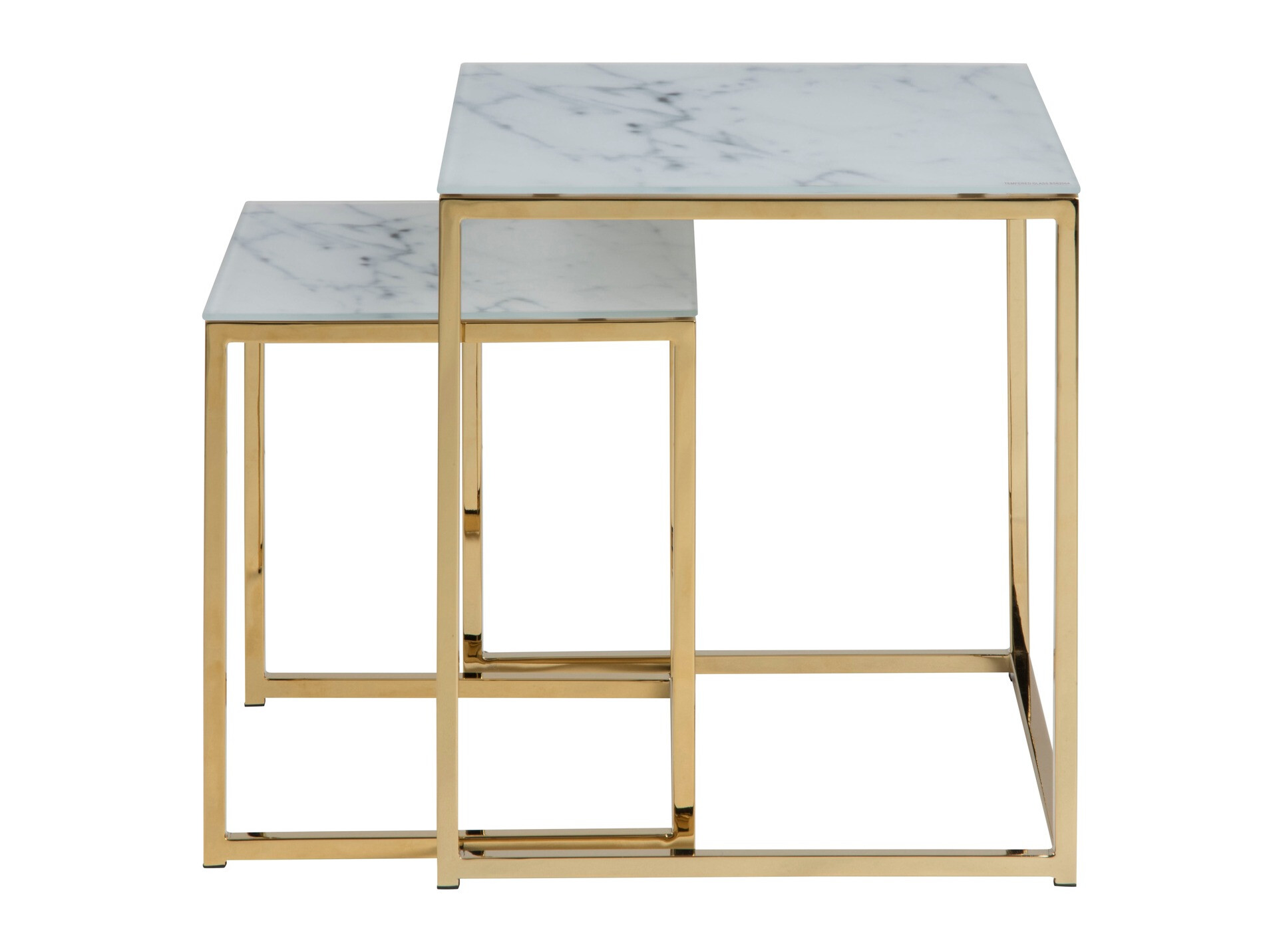 Side table set Norsica Sevodeo 106