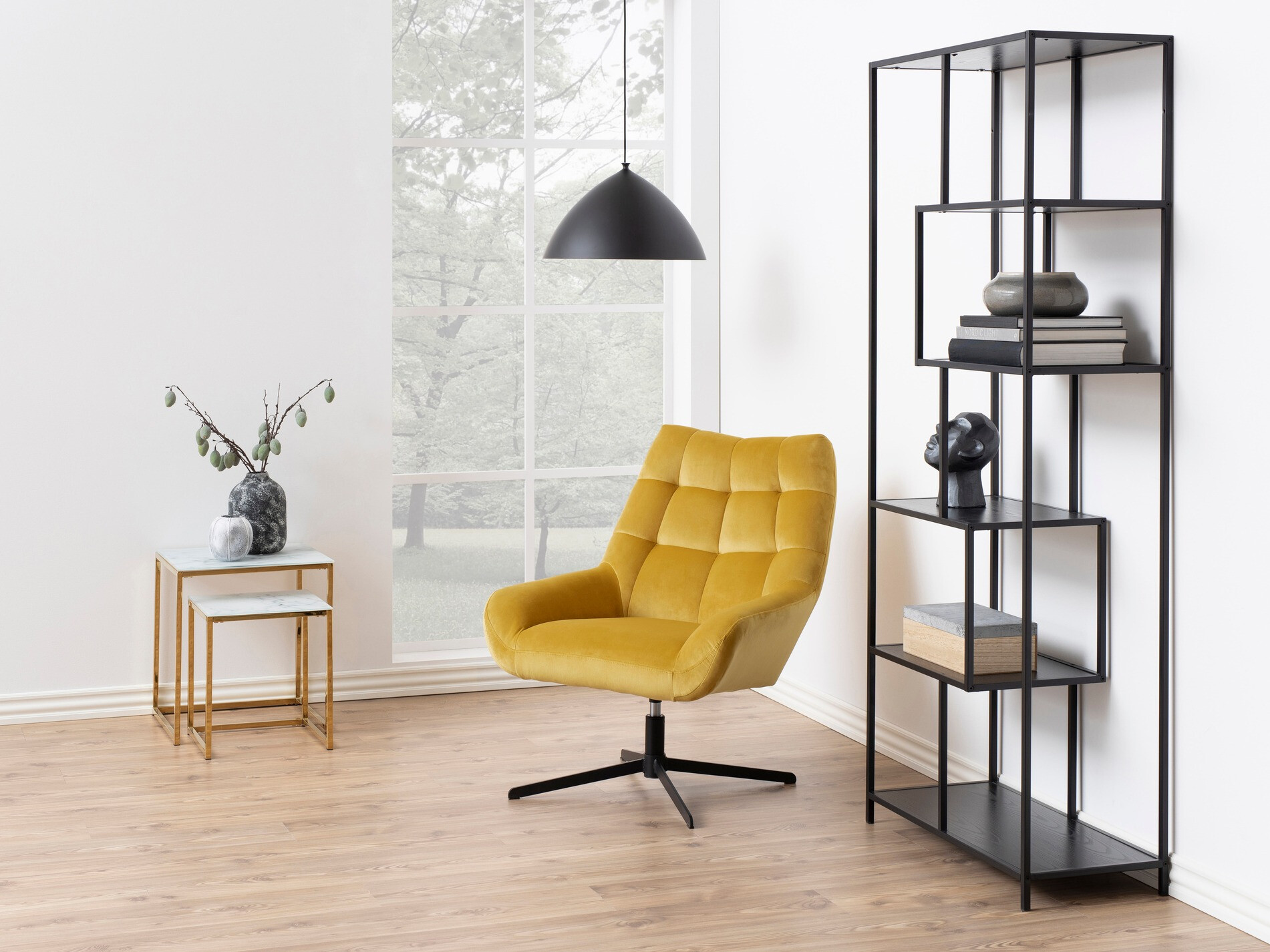 Side table set Norsica Sevodeo 106