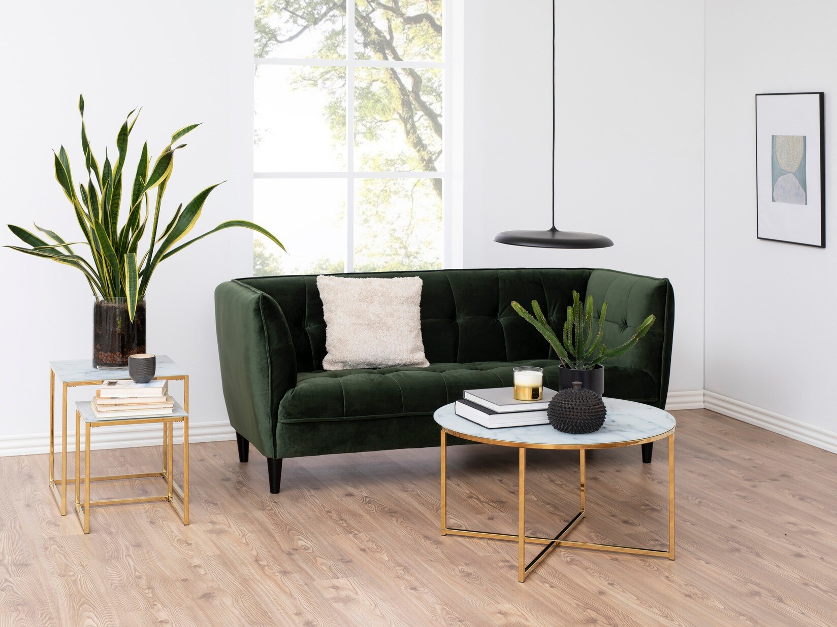 Side table set Norsica Sevodeo 106