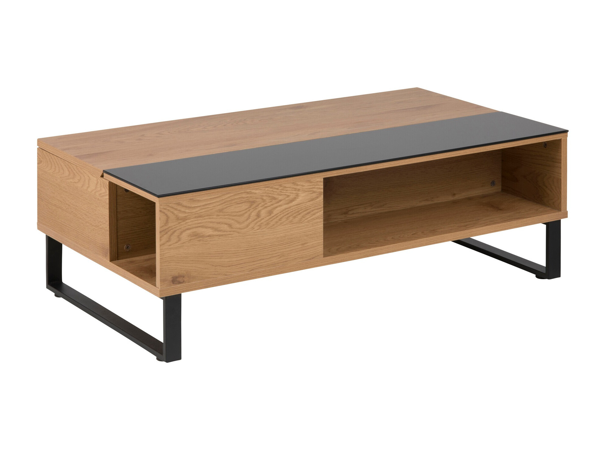 Transforming coffee table Norsica 219