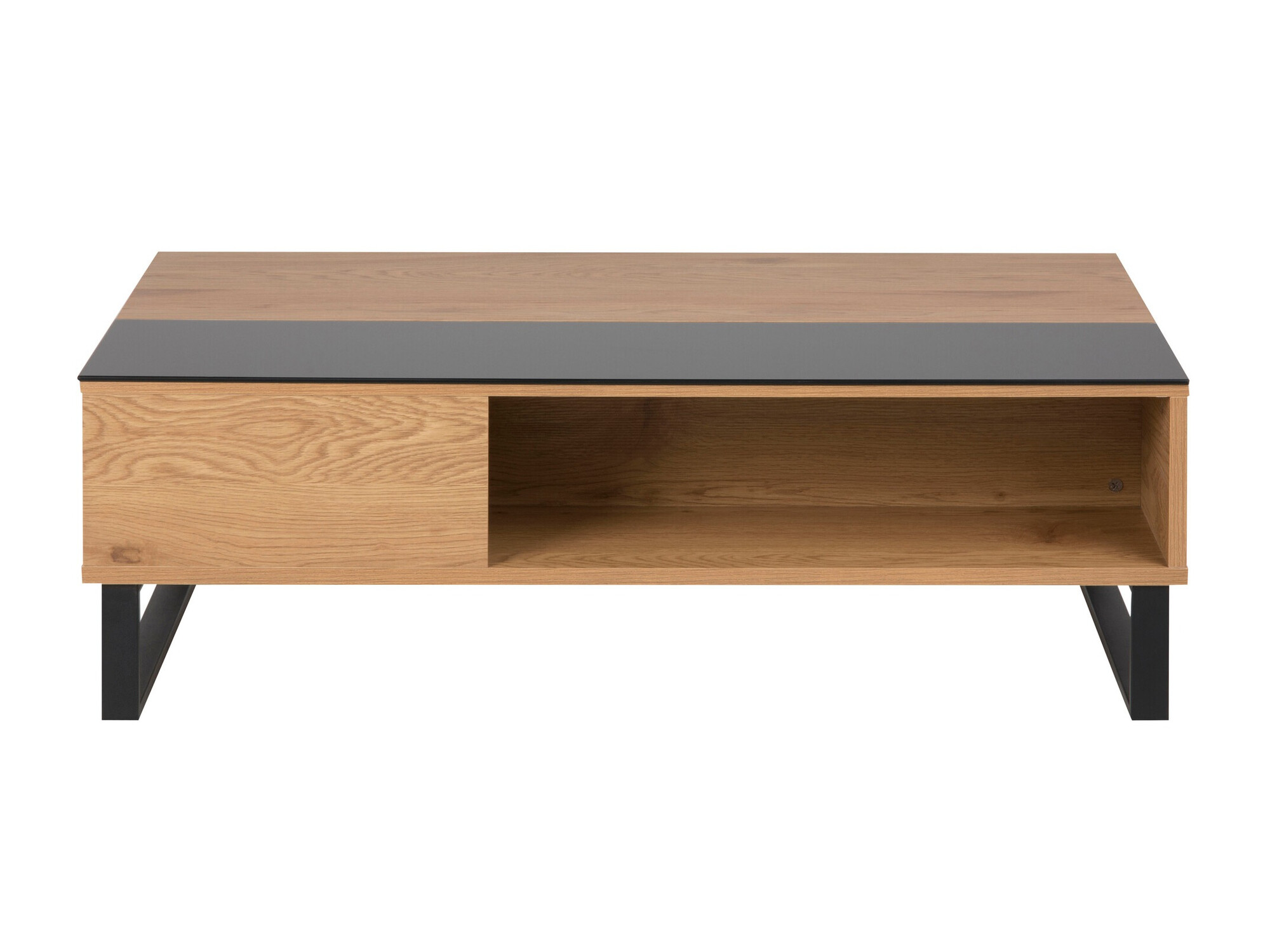 Transforming coffee table Norsica 219