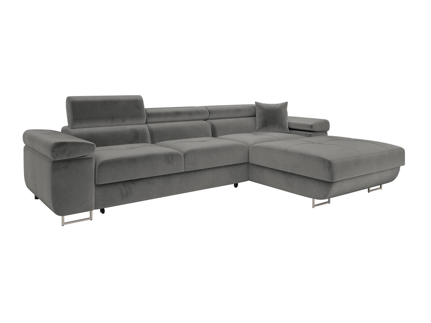 Corner sofa Comfivo Vinetum II (Manila 16)